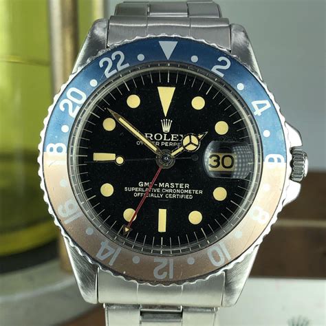 1963 rolex for sale|vintage Rolex gmt for sale.